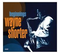 Shorter Wayne - Beginnings