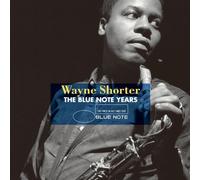 Wayne Shorter - Best of - Bluenote Years