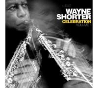 Wayne Shorter - Celebration, Volume 1 (2 LP)