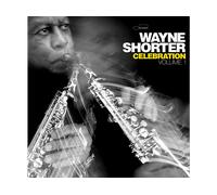 - Wayne Shorter - Celebration Volume 1 (2 LP) - Vinile