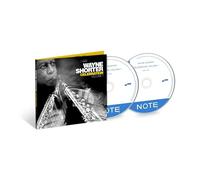 Audio Cd Wayne Shorter - Celebration, Vol. 1 (2 Cd)