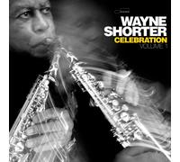 Wayne Shorter Celebration, Volume 1 (CD) Album