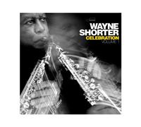 Wayne Shorter Celebration, Volume 1 (Vinyl LP)