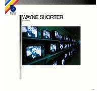 Wayne Shorter - Etcetera - UHQCD