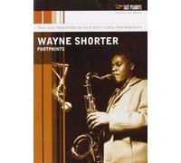 Wayne Shorter - Footprints