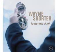 Wayne Shorter - Footprints Live!