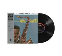 Wayne Shorter - Introducing Wayne Shorter