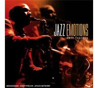 Wayne Shorter - Jazz Emotions