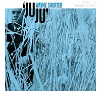 Wayne Shorter - JuJu