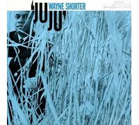 Wayne Shorter - JuJu (LP)