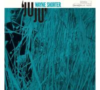 Wayne Shorter Juju McCoy Tyner Blue Note UHQCD JAPAN nuovo
