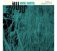 Wayne Shorter - Juju - U