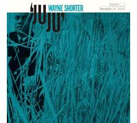 Wayne Shorter - Juju - UHQCD