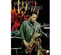 Wayne Shorter - Live at Montreux 1996/1991-92