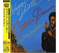 Wayne Shorter - Native Dancer [Ltd. Re-Issue]