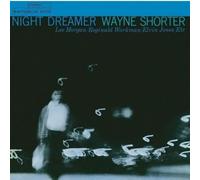Wayne Shorter Night Dreamer (Vinyl LP) 12" Album