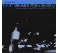 Shorter, Wayne - Night Dreamer