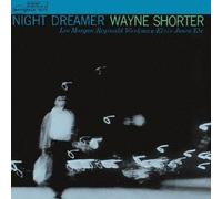 Wayne Shorter - Night Dreamer [Ltd. Re-Issue]