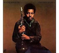 Wayne Shorter – Odyssey of Iska – LP (180g) – Universal Music Group