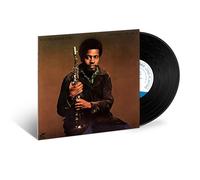 Wayne Shorter - Odyssey of Iska (180g) (LP)
