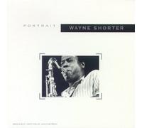 Wayne Shorter - SONY JAZZ PORTRAIT