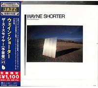 Wayne Shorter - Soothsayer