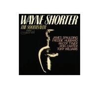 Wayne Shorter - Soothsayer