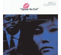 speak no evil