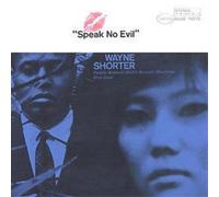 Wayne Shorter Speak No Evil (CD) Album