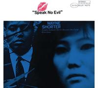 Wayne Shorter - Speak No Evil - Vinile