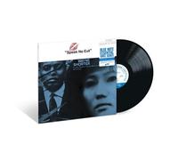 Wayne Shorter Speak No Evil Vinile Lp 140 Gr. Nero Nuovo e Sigillato
