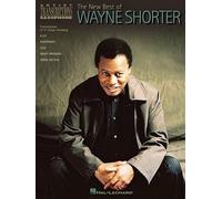 Wayne Shorter The New Best of Wayne Shorter (Tascabile)