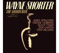 Wayne Shorter The Soothsayer (Vinyl LP) 12" Album