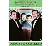 Wayne & Shuster Take An Affectionate Look At [Edizione: Stati Uniti]
