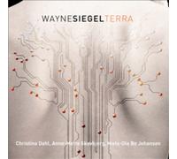 Siegel, Wayne - Terra