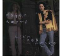 Wayne Smart - Live and Learn [Import]