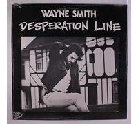 WAYNE SMITH - desperation line