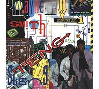 Wayne Smith - Sleng Teng