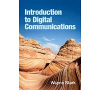 Wayne Stark Introduction to Digital Communications (Copertina rigida)