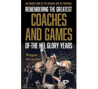 Wayne Stewart Remembering the Greatest Coaches and Games of t (Copertina rigida)