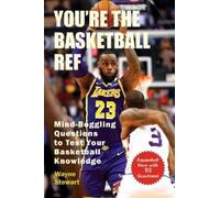 Wayne Stewart You're the Basketball Ref (Tascabile)