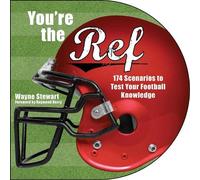 Wayne Stewart You're the Ref (Tascabile)