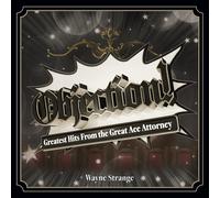 OBJECTION ! Greatest Hits From The Great Ace Attorney