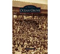 Wayne T Bell Ocean Grove (Copertina rigida)