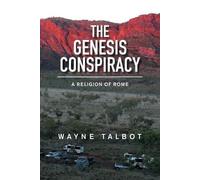 Wayne Talbot The Genesis Conspiracy (Tascabile)