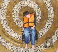 Wayne & The Hellsayers Robbins All You Need To Sleep (CD)