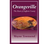 Wayne Townsend Orangeville (Tascabile)