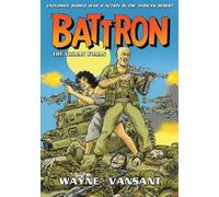 Wayne Vansant Battron (Tascabile)