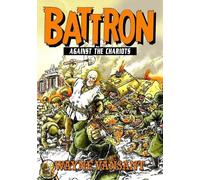 Wayne Vansant Battron (Tascabile) Battron