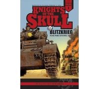 Wayne Vansant – Knights of the Skull Vol. 1 – Blitzkrieg 1939-41 – Tascabile